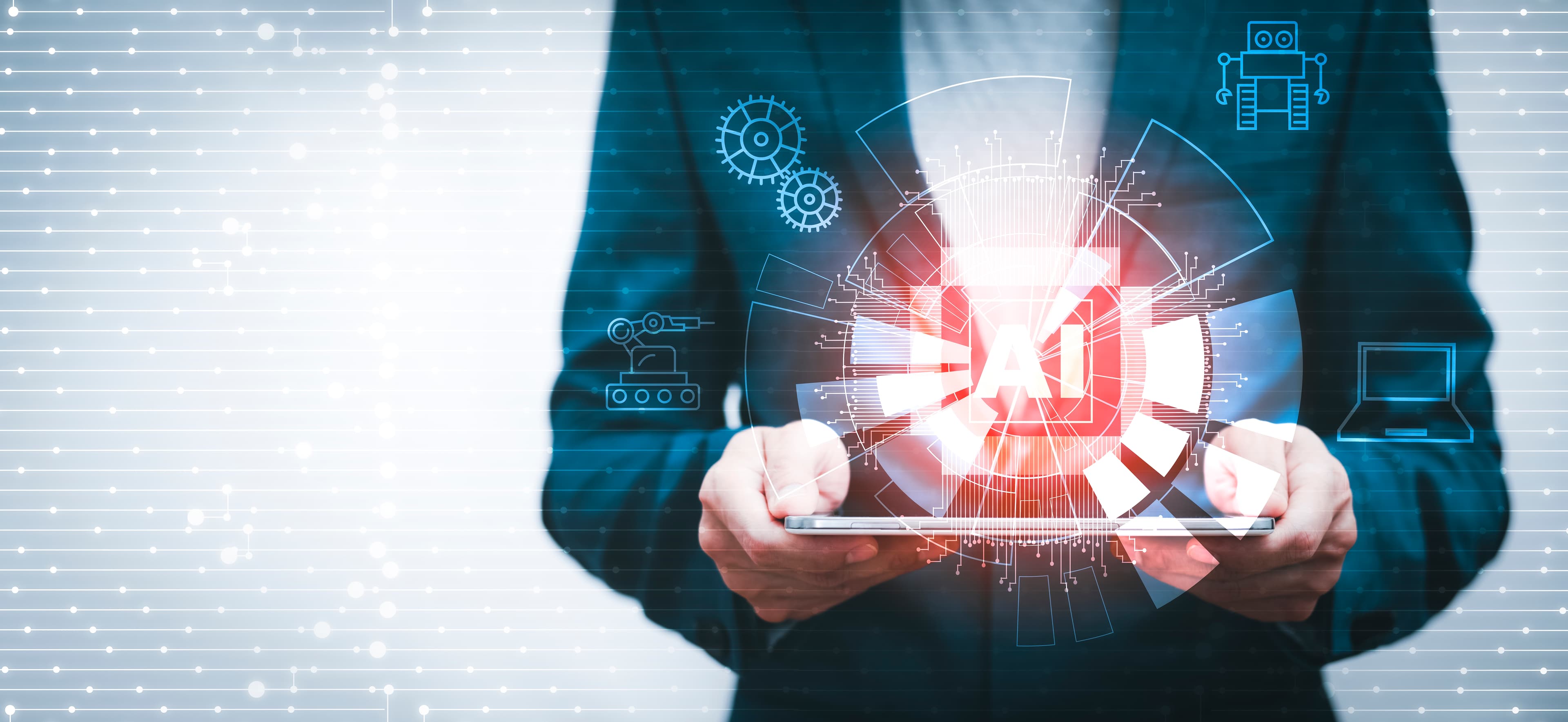 Intelligence artificielle appliquée à l'audit interne